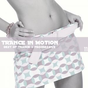 Trance In Motion - Vol. 11 (2009)