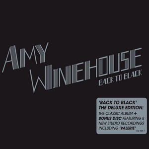 Amy Winehouse - Back To Black (Deluxe Edition) (2006)