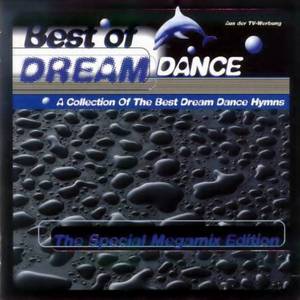 Dream Dance - The Special Megamix Edition (1999)