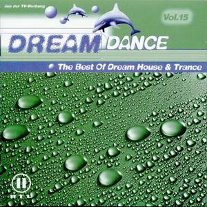 Dream Dance - Vol.15 (2000)