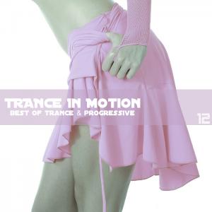 Trance In Motion - Vol. 12 (2009)