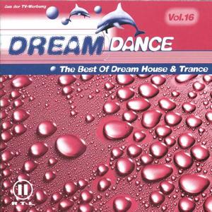 Dream Dance - Vol.16 (2000)