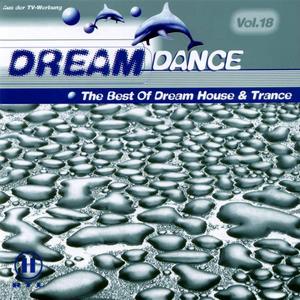 Dream Dance - Vol.18 (2000)