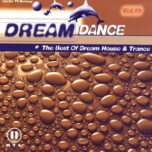 Dream Dance - Vol.19 (2001)
