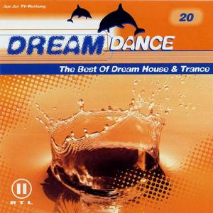 Dream Dance - Vol.20 (2001)