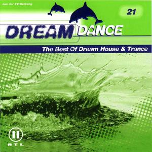 Dream Dance - Vol.21 (2001)
