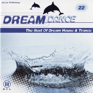 Dream Dance - Vol.22 (2001)