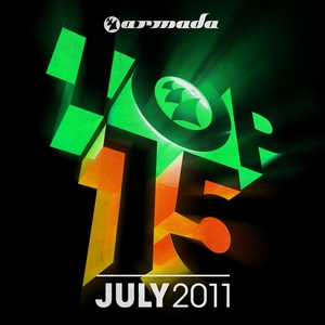 Armada - Top 15 (July 2011)