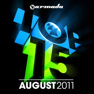 Armada - Top 15 (August 2011)