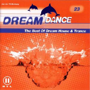 Dream Dance - Vol.23 (2002)