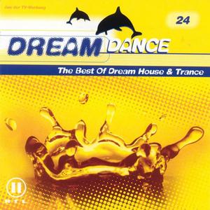 Dream Dance - Vol.24 (2002)