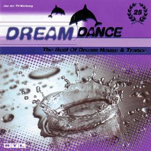 Dream Dance - Vol.25 (2002)
