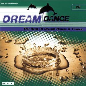 Dream Dance - Vol.26 (2002)