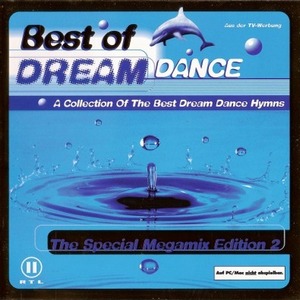 Dream Dance - The Special Megamix Edition 2 (2002)