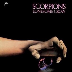 Scorpions - Lonesome Crow (1972)