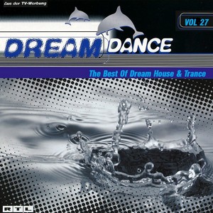 Dream Dance - Vol.27 (2003)