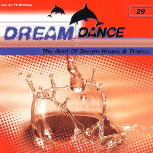 Dream Dance - Vol.29 (2003)