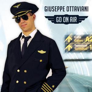 Giuseppe Ottaviani - Go On Air (2011)