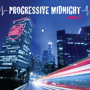 Progressive Midnight - Vol.02 (2010)