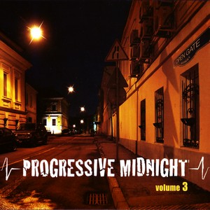 Progressive Midnight - Vol.03 (2011)