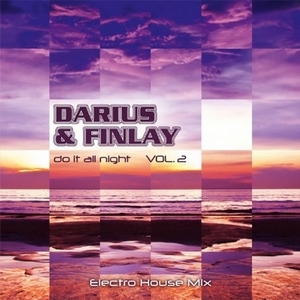 Darius & Finlay - Do It All Night Vol 2 (2011)