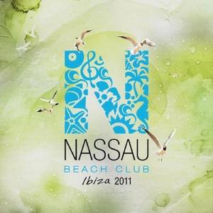 VA - Nassau Beach Club: Ibiza 2011 (2011)