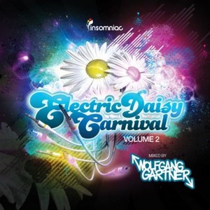 Electric Daisy Carnival - Vol.2 (2011)