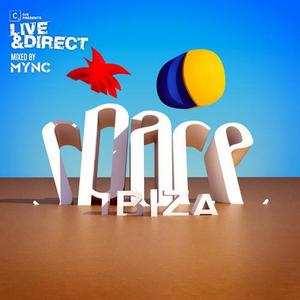 VA - Live & Direct: Space Ibiza (2011)