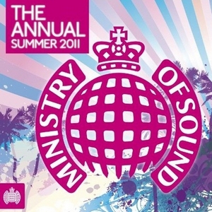 Ministry of Sound - The Annual Summer 2011  (2011)