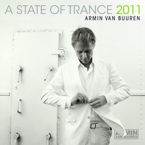 Armin van Buuren - A State of Trance 520 (04.08.2011)