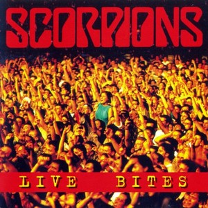 Scorpions - Live Bites (1995)