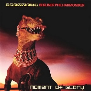 Scorpions - Moment Of Glory (2000)