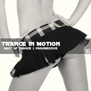 Trance In Motion - Vol. 16 (2009)