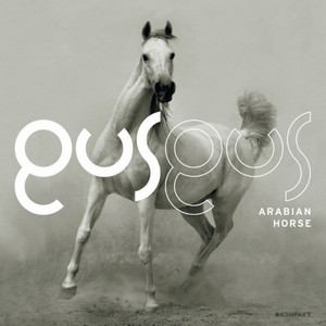Gus Gus - Arabian Horse (2011)