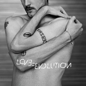 Jay Haze - Love=Evolution (2011)