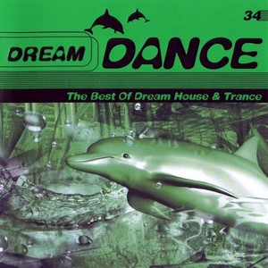 Dream Dance - Vol.34 (2005)