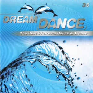 Dream Dance - Vol.36 (2005)