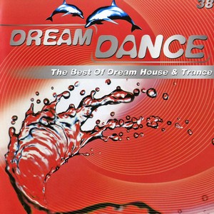 Dream Dance - Vol.38 (2006)