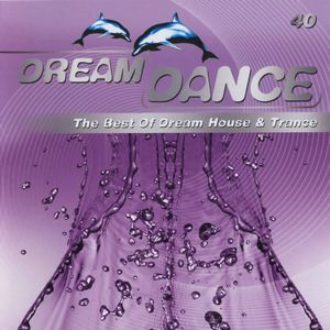 Dream Dance - Vol.40 (2006)
