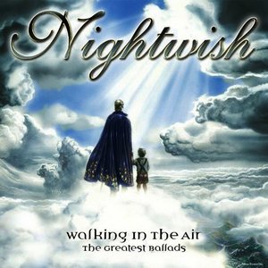 Nightwish - Walking In The Air (The Greatest Ballads) (2011)