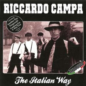 Riccardo Campa - The Italian Way (2011)