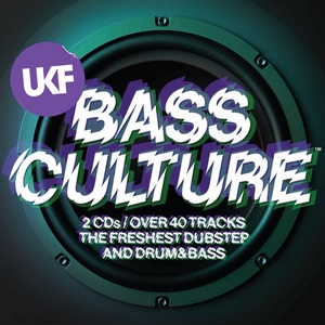 VA - UKF: Bass Culture (2011)