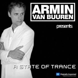 Armin van Buuren - A State of Trance 521 (11.08.2011)