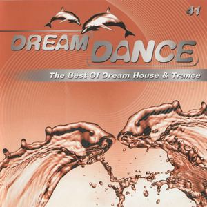 Dream Dance - Vol. 41 (2006)