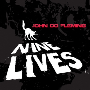 John 00 Fleming - Nine Lives (2011)