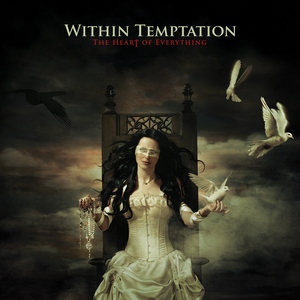 Within Temptation - The Heart Of Everything (Special Edition) (2007)