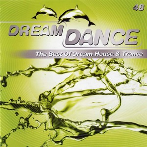 Dream Dance - Vol. 48 (2008)
