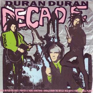 Duran Duran - Decade (1989)