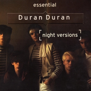 Duran Duran - Essential Duran Duran (1998)