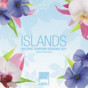 VA - Islands Balearic Sundown Sessions 2011 (2011)